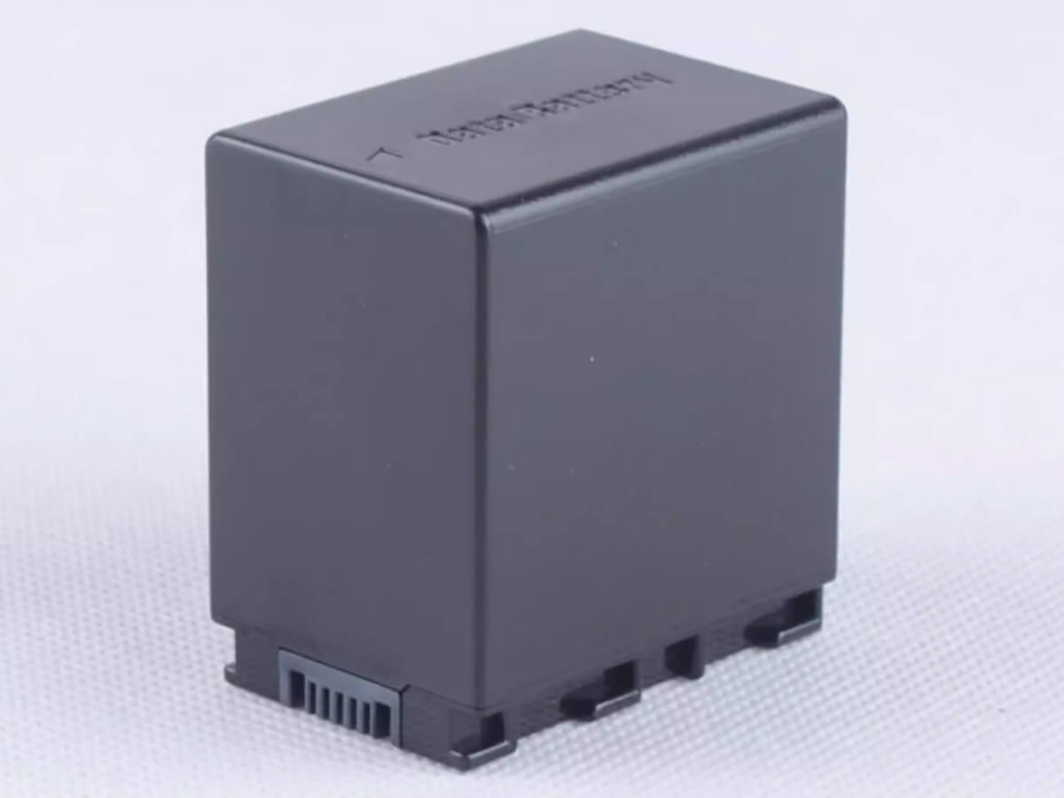 (Bild für) 3.6V 4450mAh Camcorder Akku für JVC BN-VG138US