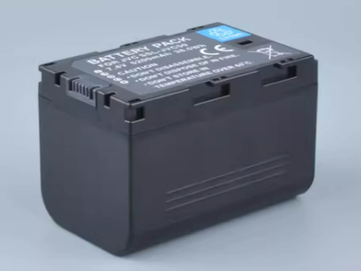 (Bild für) 7.4V 38.5Wh Camcorder Akku für JVC DT-X Monitors series