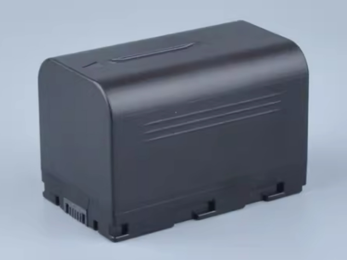 (Bild für) 7.4V 38.5Wh Camcorder Akku für JVC DT-X Monitors series