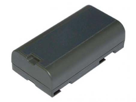7.2V 2200mAh Camcorder Akku für PANASONIC AG-BP15P