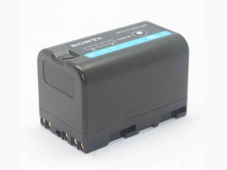 14.4V 2200mAh Camcorder Akku für SONY BP-U30