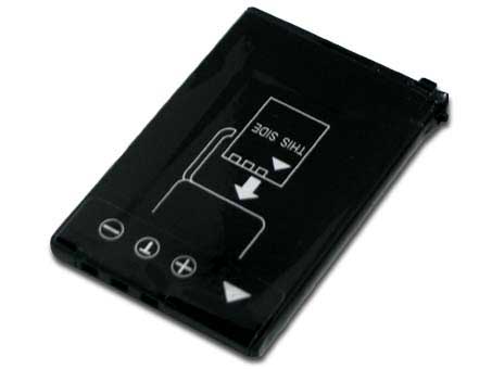3.7V 530mAh Digitalkamera Akku für PANASONIC CGA-S003